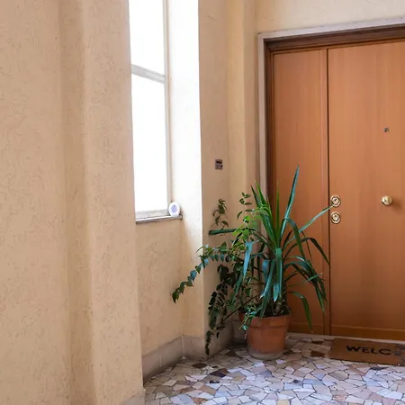 Appartamento Open House - Esclusivo A Pochi Passi Dalla Metro *