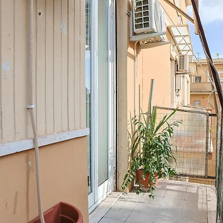 Appartamento Open House - Esclusivo A Pochi Passi Dalla Metro