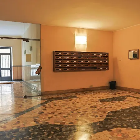 Open House - Esclusivo A Pochi Passi Dalla Metro Appartamento Roma