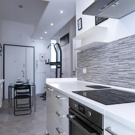 Open House - Esclusivo A Pochi Passi Dalla Metro Appartamento Roma