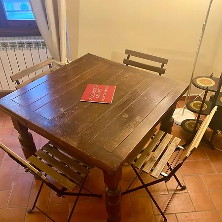Casa Dolce Casa Trastevere Apartment
