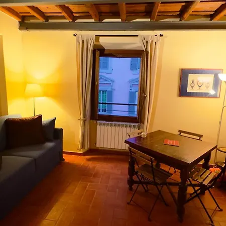 Casa Dolce Casa Trastevere Apartment *