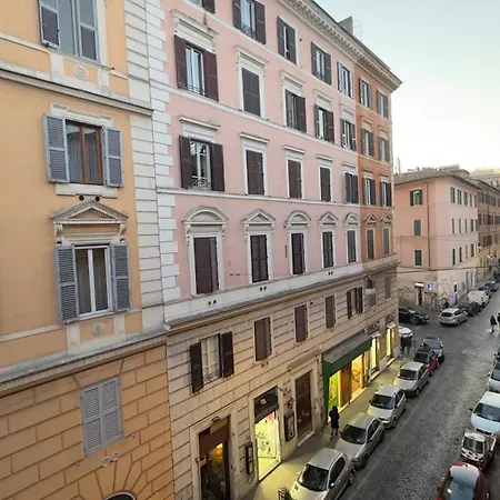 Casa Dolce Casa Trastevere Apartment