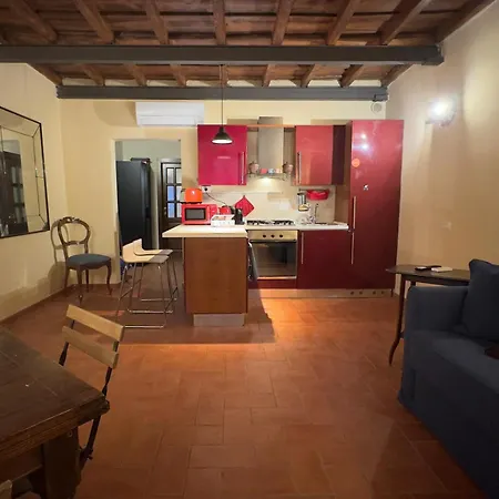 Apartment Casa Dolce Casa Trastevere *