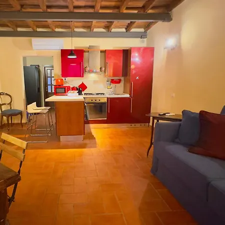 Apartment Casa Dolce Casa Trastevere