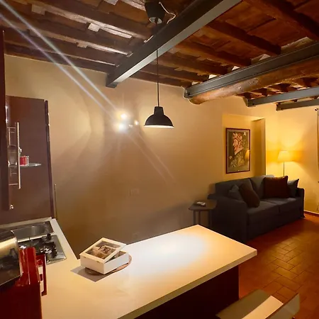 Casa Dolce Casa Trastevere Rome