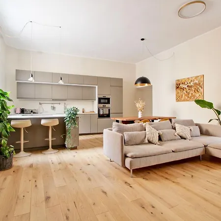 Apartment Boncompagni79