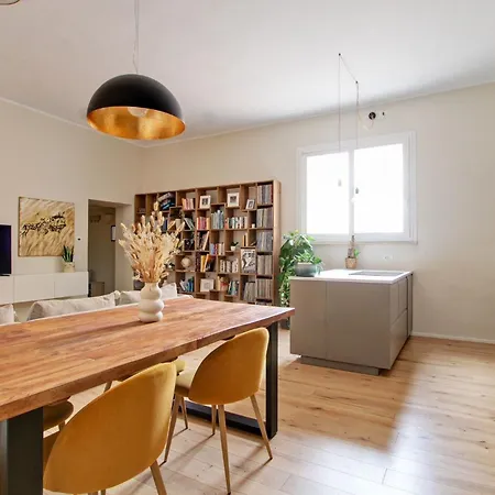 Boncompagni79 Apartment