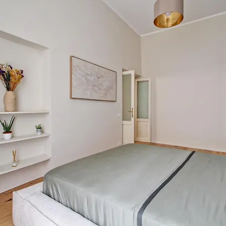 Apartment Boncompagni79