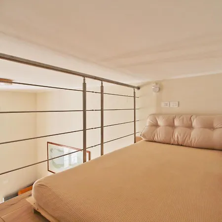 Apartment Boncompagni79 *
