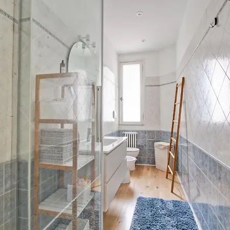 Apartment Boncompagni79 Rome