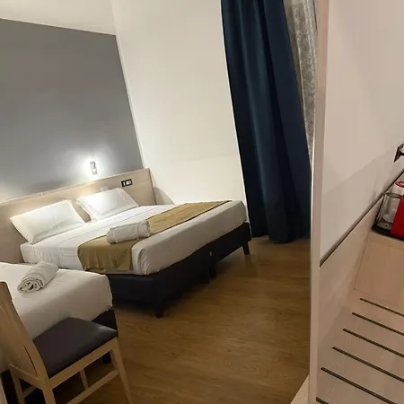 Bed and Breakfast Conte