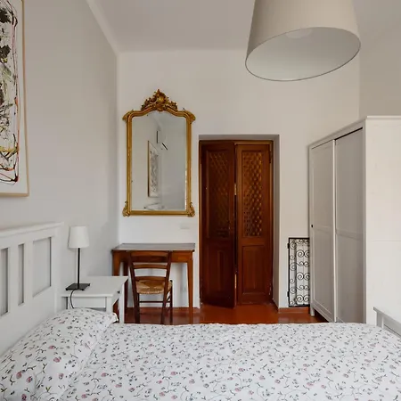 Borgo Pio Apartment *