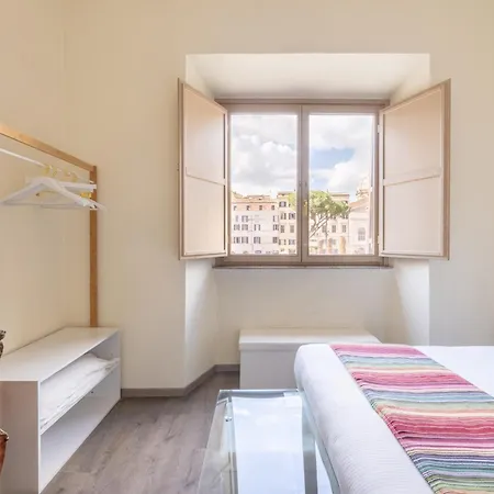 Guest house Superior Relais Fcollection Temple View Rome