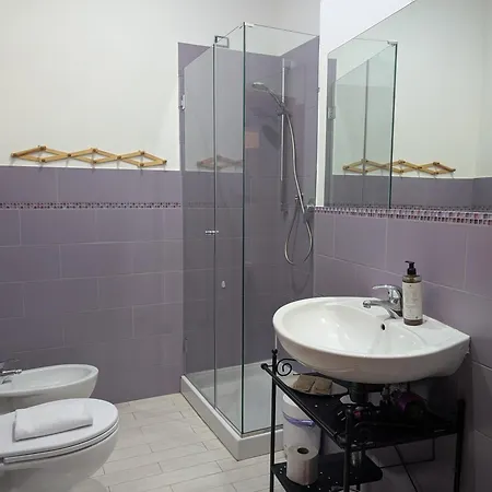 Bed & Breakfast Gracchi 278 - The Italian Collection