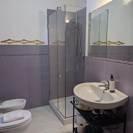 Bed & Breakfast Gracchi 278 - The Italian Collection *