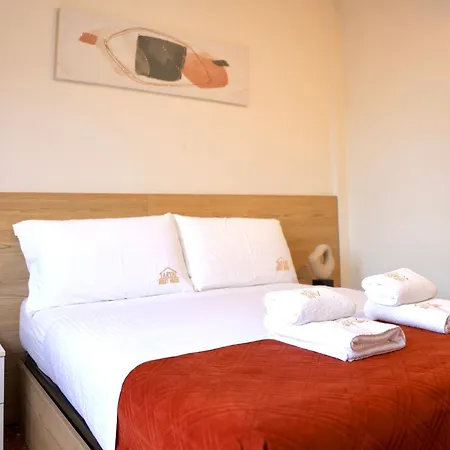 Casa Arya * Rome