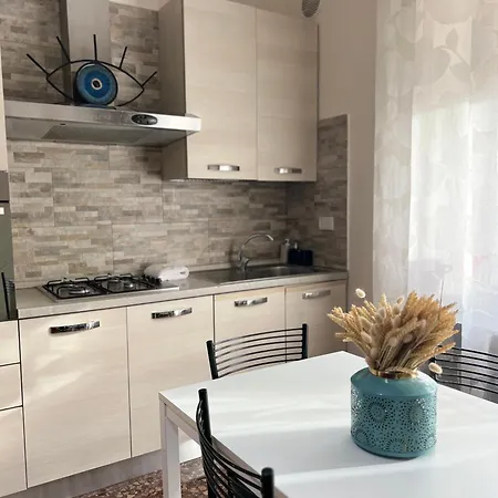 Casa Arya * Rome