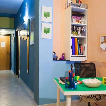 Bed & Breakfast A Casa Di Elena