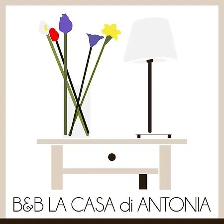 La Casa Di Antonia