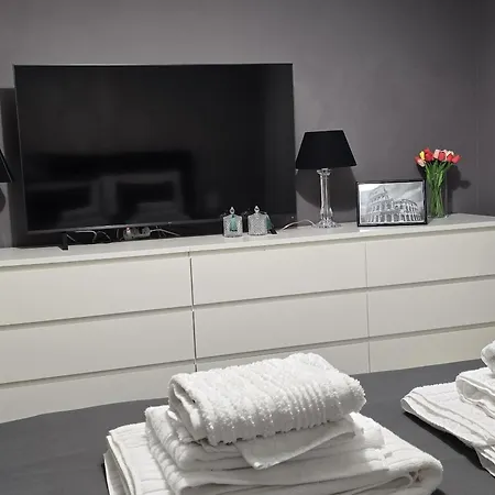 Casa Lenu *