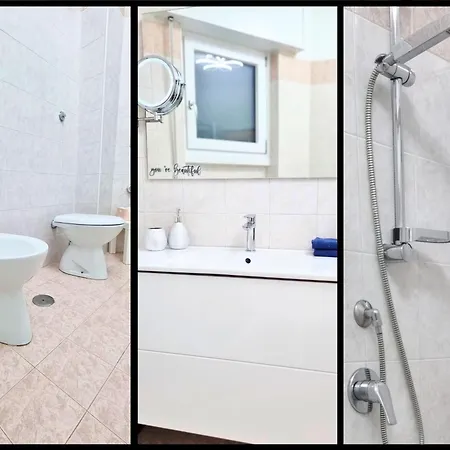Casa Lenu Appartamento Roma