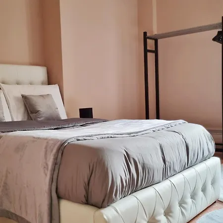 Casa Lenu Appartamento *