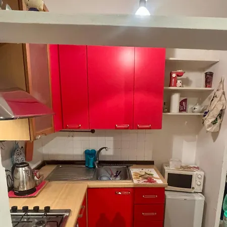 Benny House In The Park Close To Gemelli And Fl3 To S Peter And Center Apartment Rome