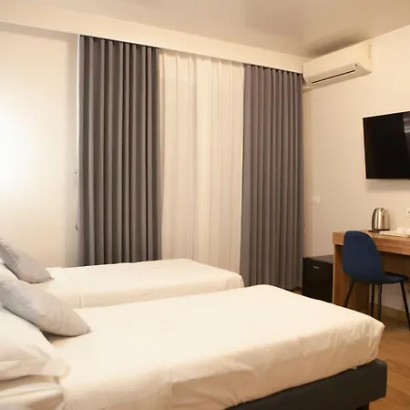 Vatican Bliss Bed & Breakfast Roma