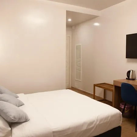 Bed & Breakfast Vatican Bliss *