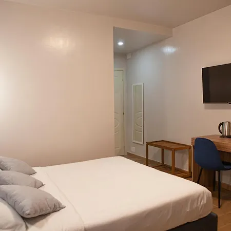 Bed & Breakfast Vatican Bliss *