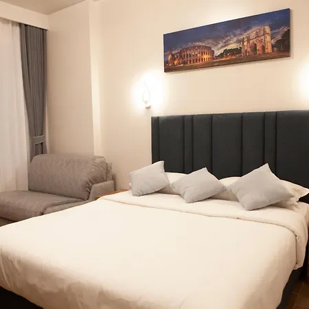 Vatican Bliss Bed & Breakfast Roma