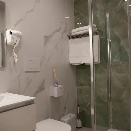 Bed & Breakfast Vatican Bliss Roma