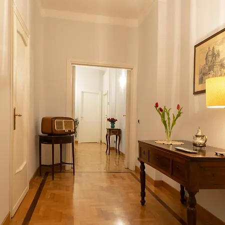 A Casa Di Tiziana - Rome