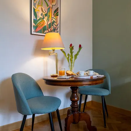 Bed & Breakfast A Casa Di Tiziana -