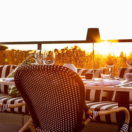 Hotel Pamphili Rome
