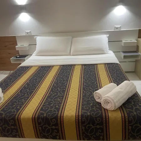 Hotel Palace
