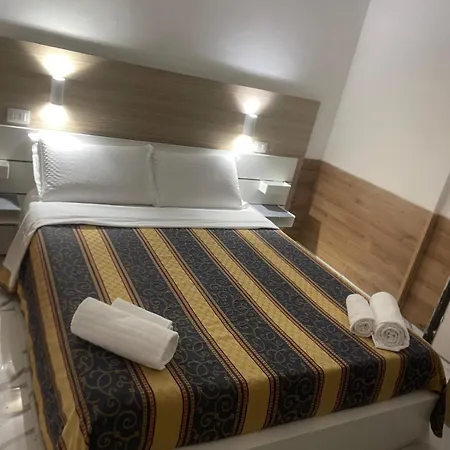 Hotel Palace Řím