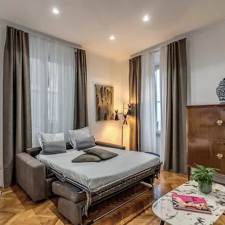 Margana - Maison D'art Collection Apartment *