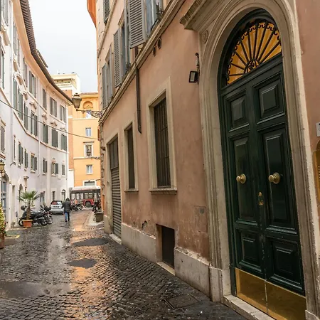 Margana - Maison D'art Collection * Rome