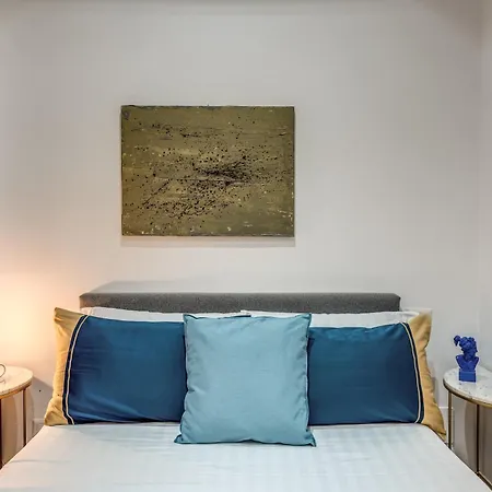 Apartment Margana - Maison D'art Collection