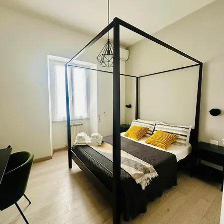 Apartamento Casa Nicola- Apt In The Heart Of
