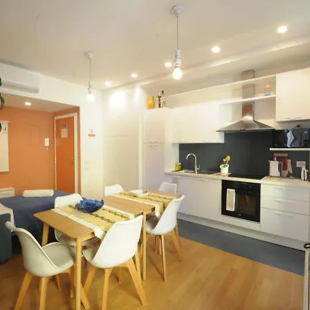 Viaggio Da Bea Al Gianicolo Appartement Rome