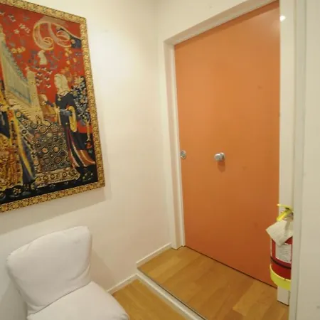 Appartement Viaggio Da Bea Al Gianicolo Rome