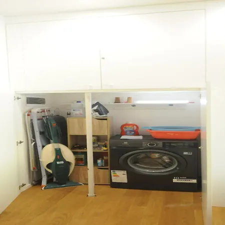 Appartement Viaggio Da Bea Al Gianicolo *