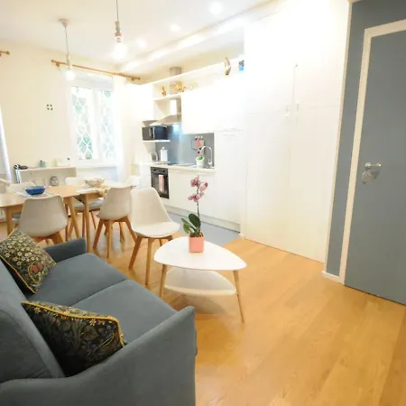 Viaggio Da Bea Al Gianicolo Appartement Rome