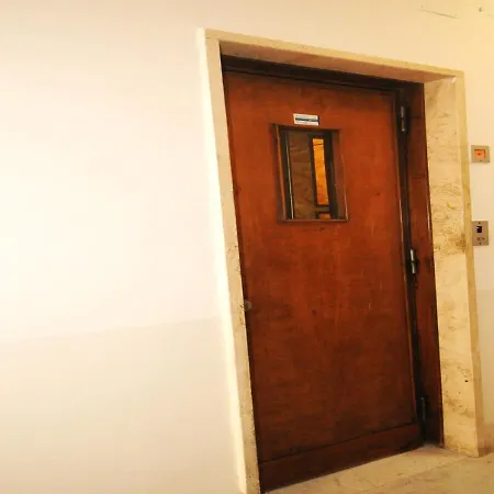 Appartement Viaggio Da Bea Al Gianicolo Rome