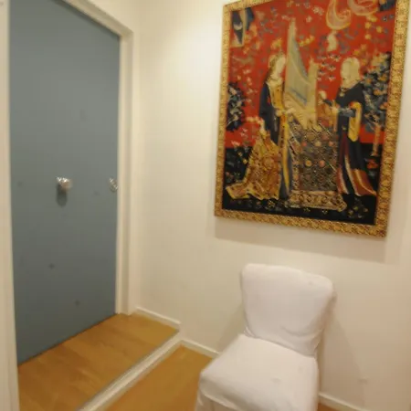 Viaggio Da Bea Al Gianicolo Appartement Rome