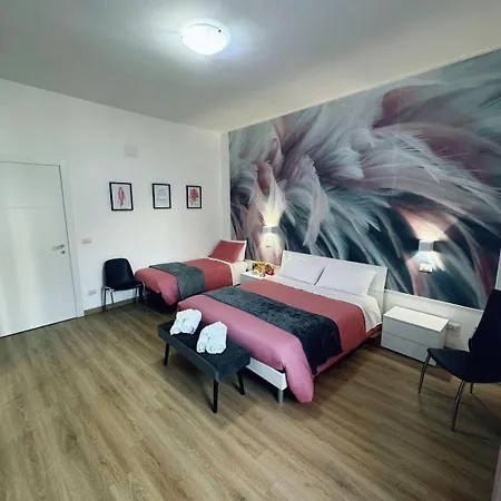 San Paolo Casa Bella Apartment