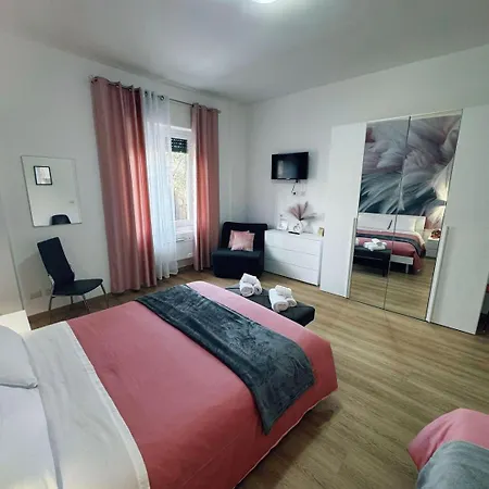 San Paolo Casa Bella Apartment *